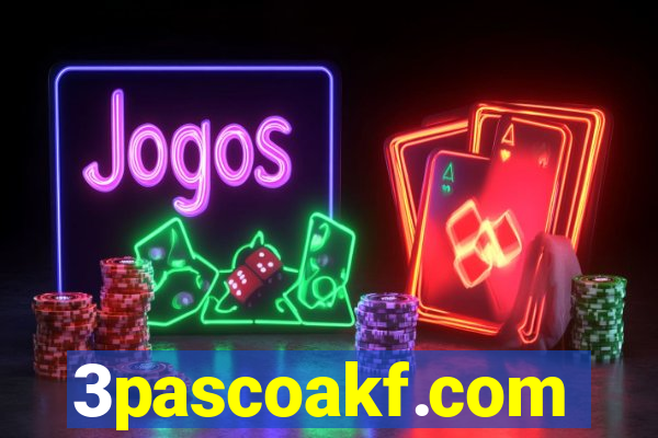 3pascoakf.com