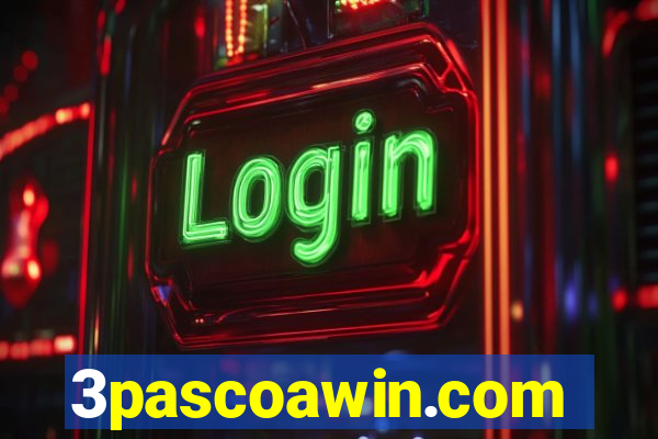 3pascoawin.com