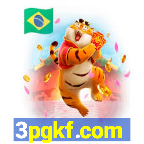 3pgkf.com