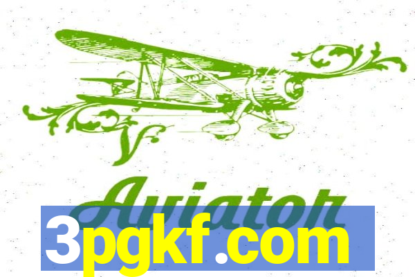 3pgkf.com