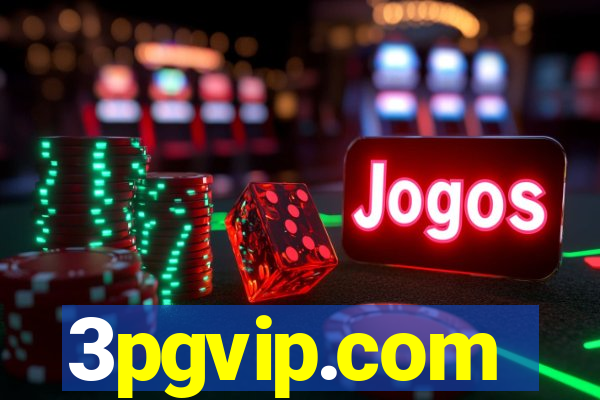 3pgvip.com