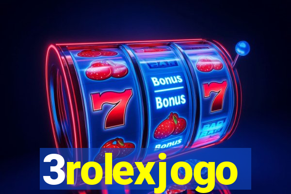 3rolexjogo