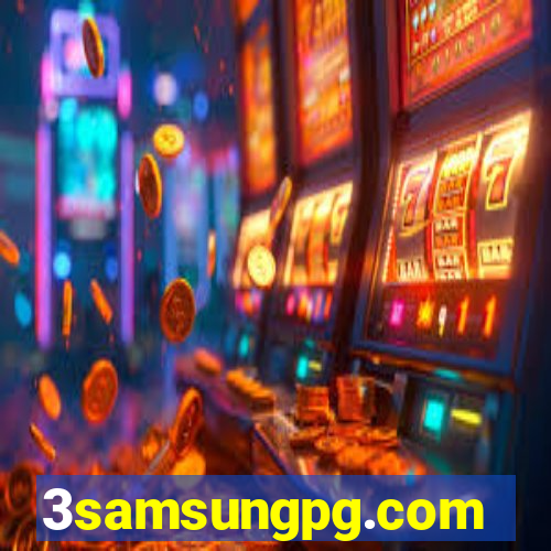 3samsungpg.com