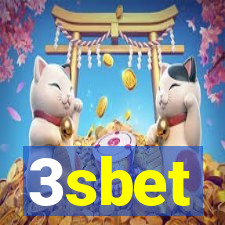 3sbet