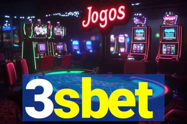 3sbet