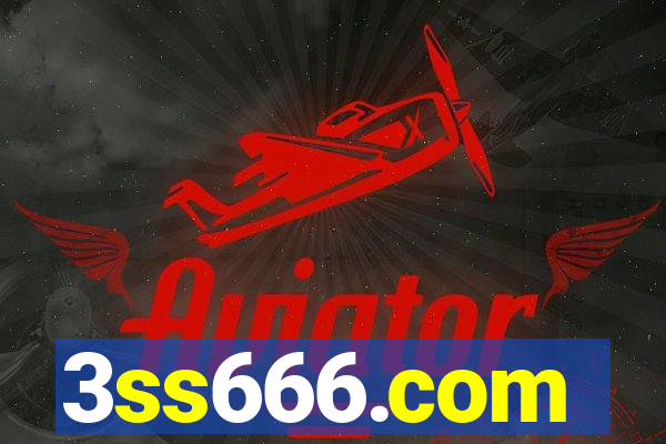 3ss666.com