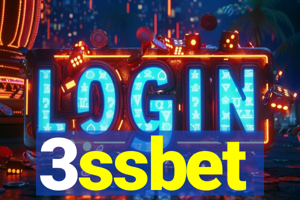 3ssbet