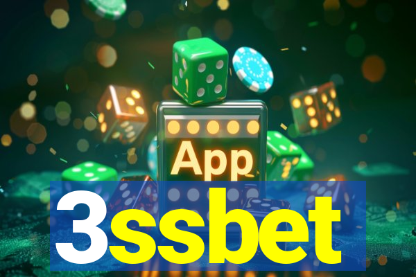 3ssbet