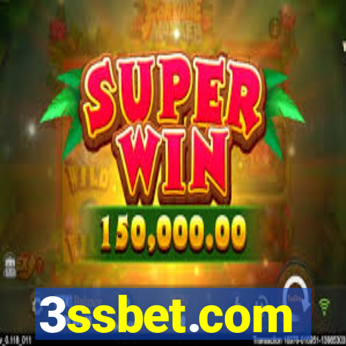 3ssbet.com