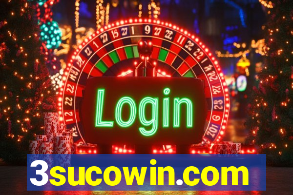 3sucowin.com