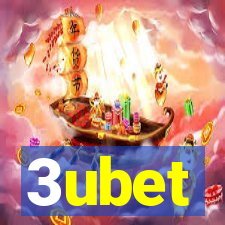 3ubet