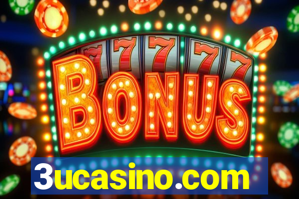 3ucasino.com