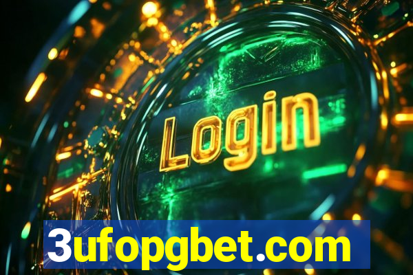 3ufopgbet.com