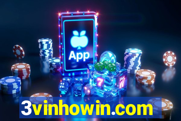 3vinhowin.com