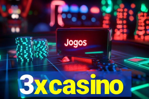 3xcasino