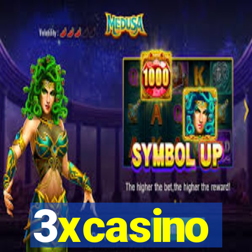 3xcasino