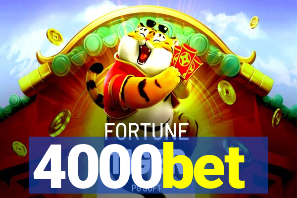 4000bet