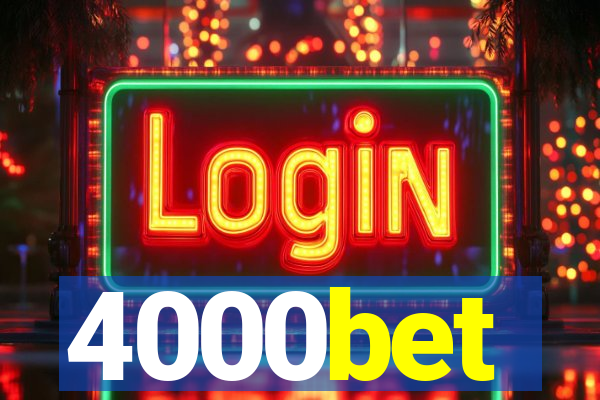 4000bet