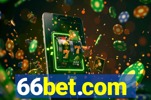 66bet.com