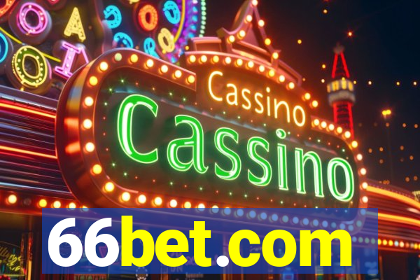 66bet.com