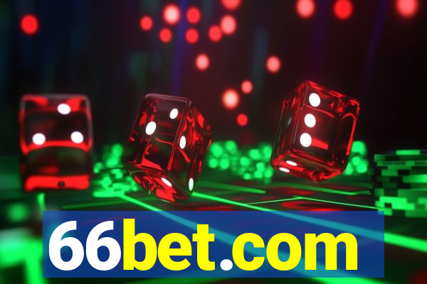 66bet.com