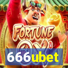 666ubet