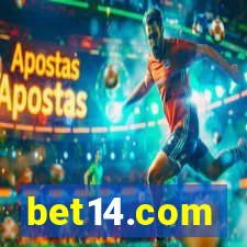 bet14.com