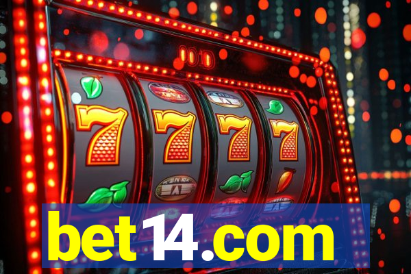 bet14.com