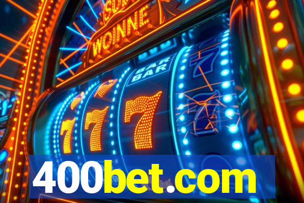 400bet.com