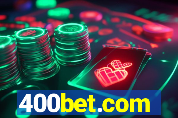 400bet.com