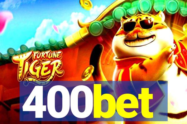 400bet