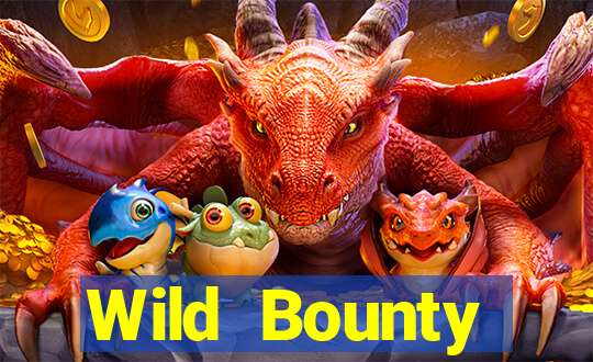 Wild Bounty Showdown pg demo main demo pg soft wild bounty