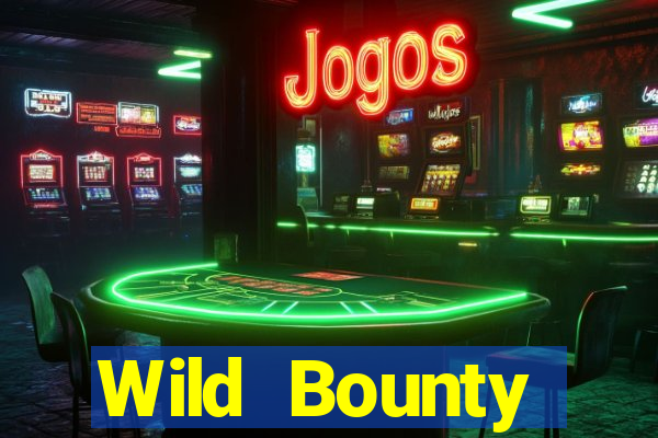 Wild Bounty Showdown pg demo main demo pg soft wild bounty