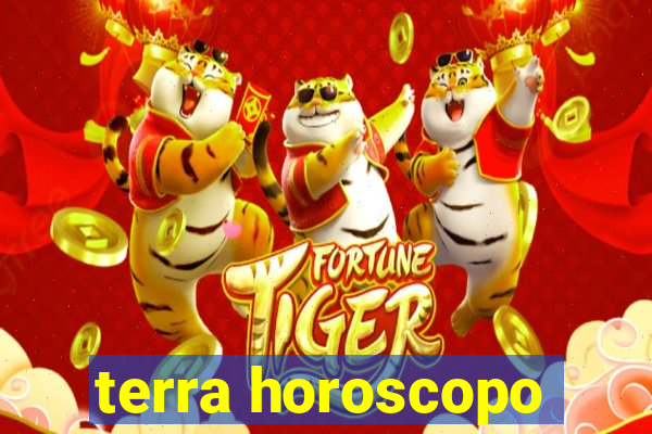 terra horoscopo