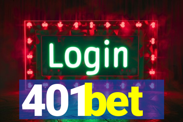 401bet