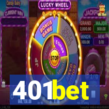 401bet