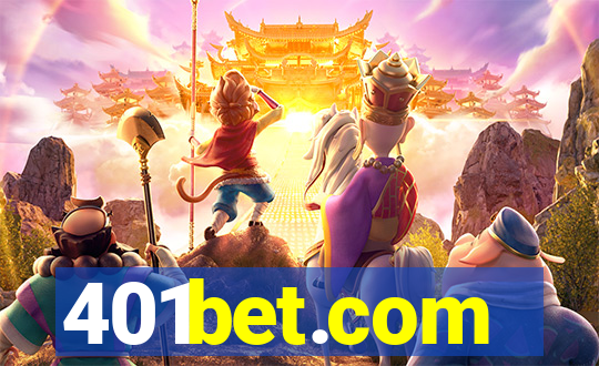 401bet.com