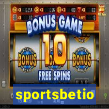 sportsbetio