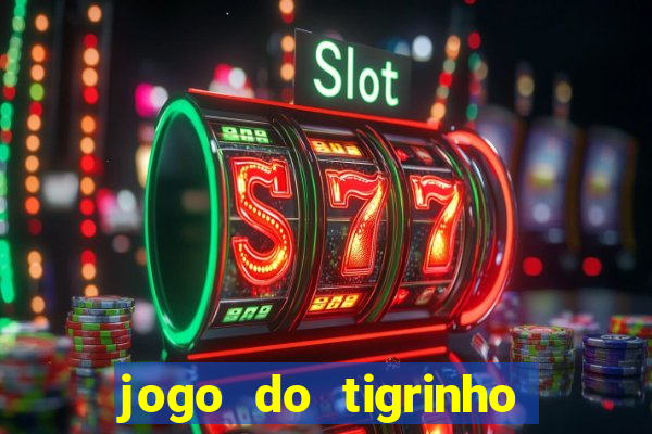 jogo do tigrinho jojo todynho