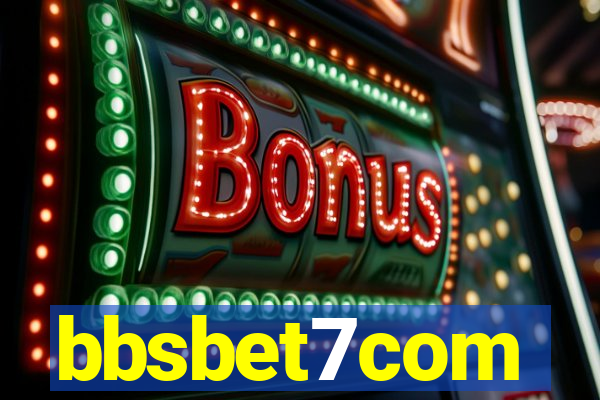 bbsbet7com