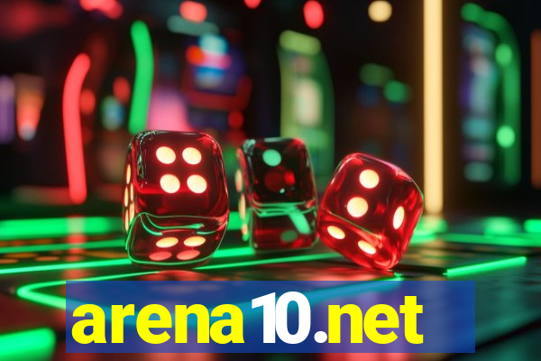 arena10.net