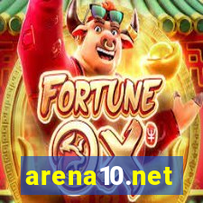 arena10.net