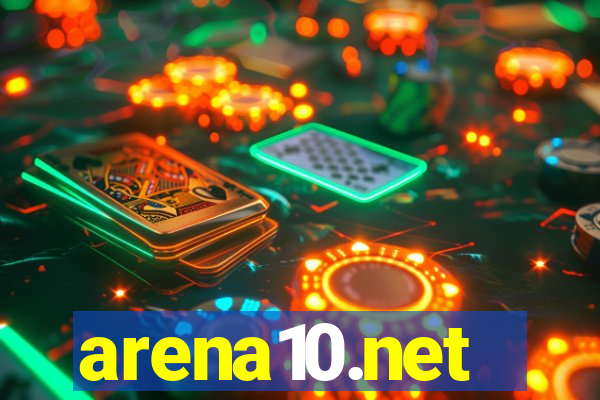 arena10.net