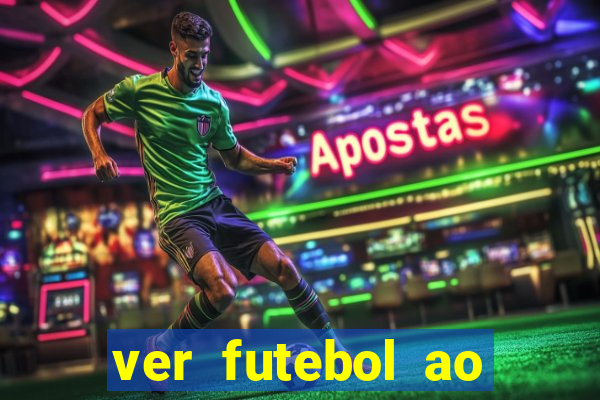 ver futebol ao vivo futemax