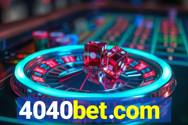 4040bet.com