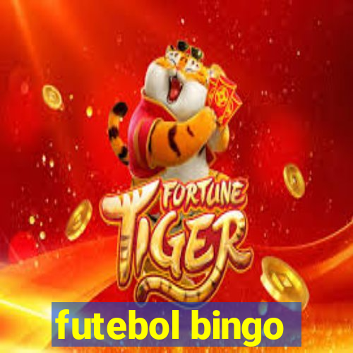 futebol bingo