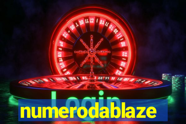 numerodablaze