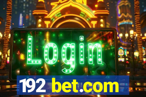 192 bet.com