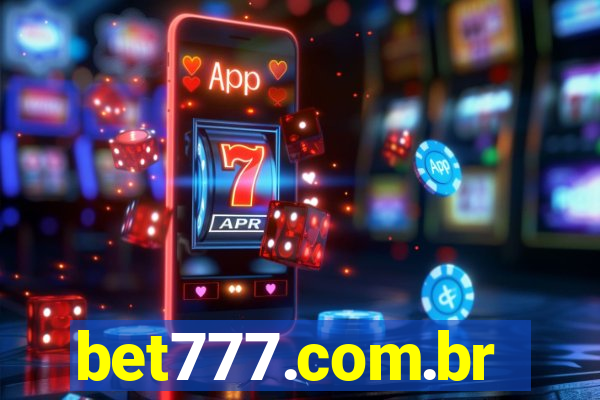 bet777.com.br