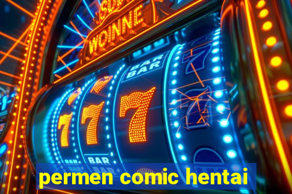 permen comic hentai